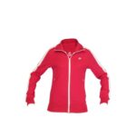 Football Red Jacket