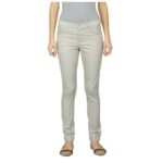 For Her Beige Trousers
