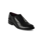 Formal Black Shoe