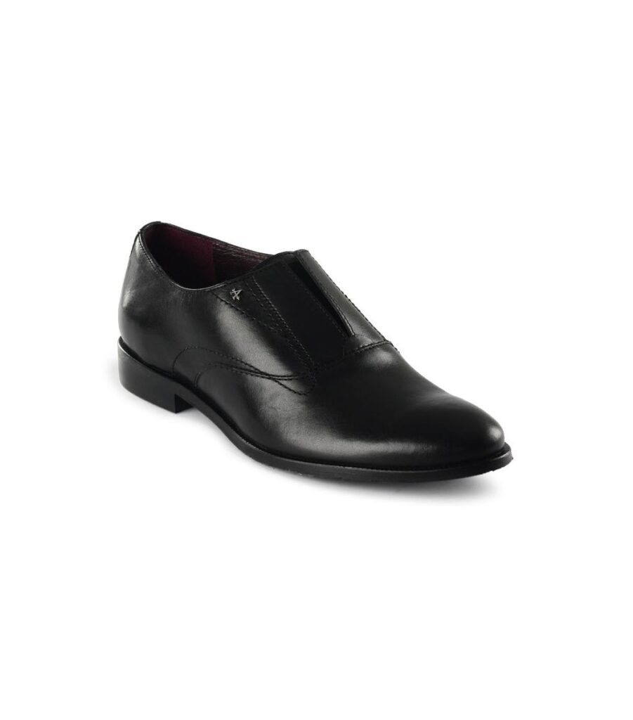 Formal Black Shoe