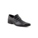 Formal Black Shoes