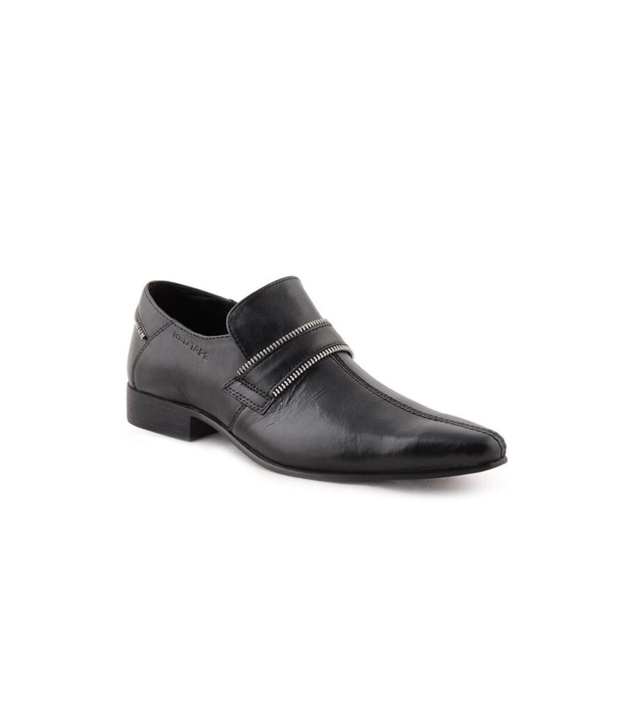Formal Black Shoes