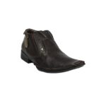 Formal Brown Shoe