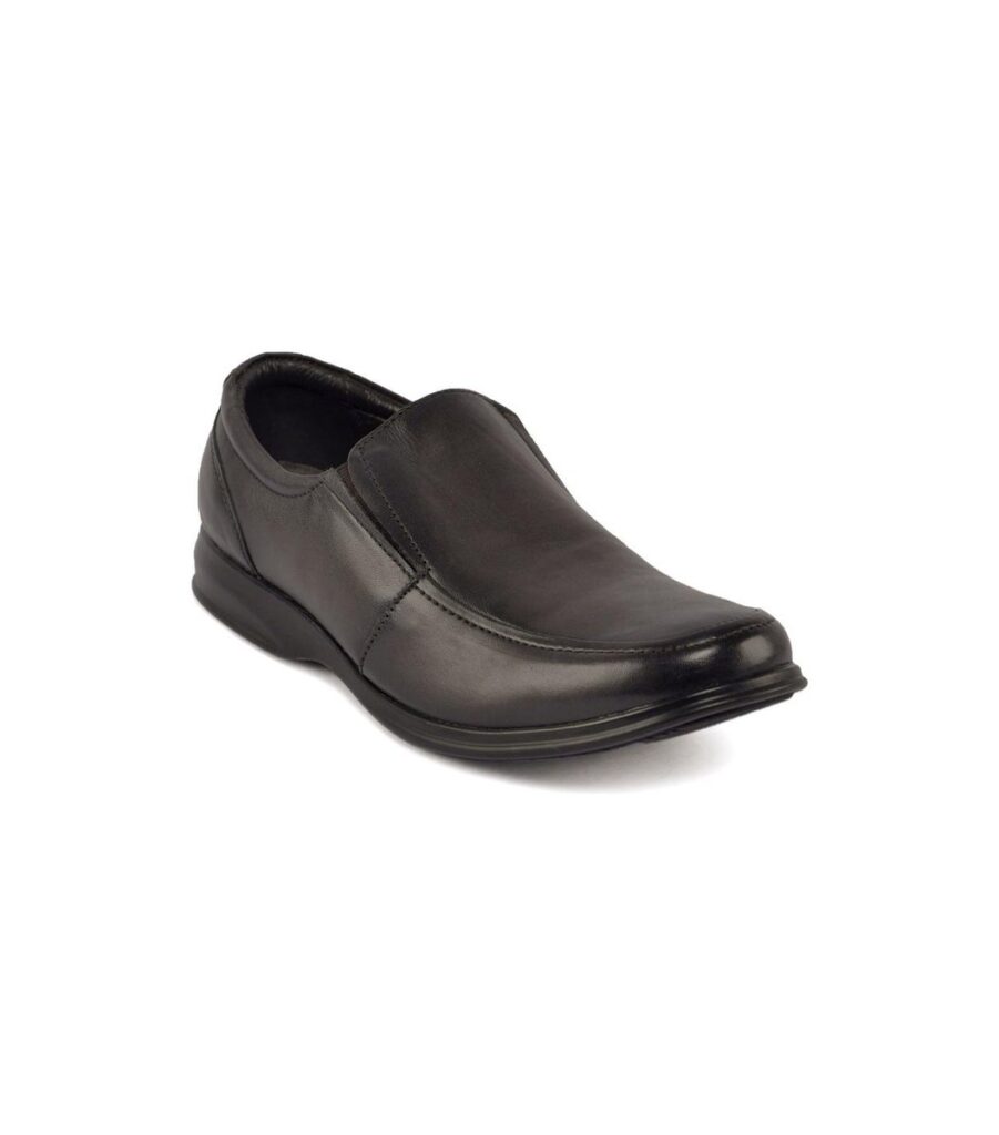 Formal Brown Shoes