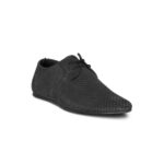 Formal Lace Black Shoe