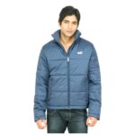 Foundation Padded Blue Jacket
