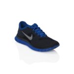 Free Black Sports Shoes