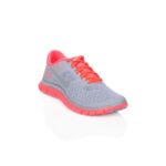 Free Grey Sports Shoes