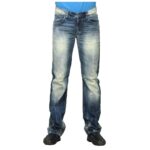 Free Wheeler Spirit Denim Blue Jeans