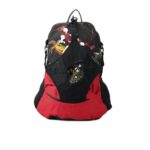 Gear For Life Red Backpack