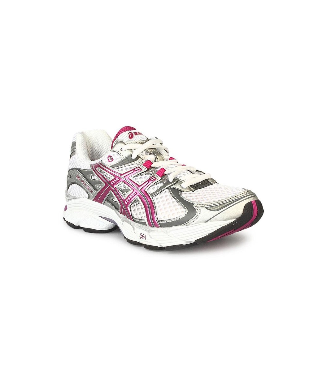 gel-running-grey-pink-shoe Gel Running Grey Pink Shoe