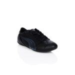 Glam Black Shoes