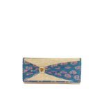 Gold Clutch