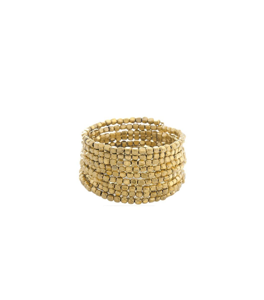 gold-coil-bracelet Gold Coil Bracelet