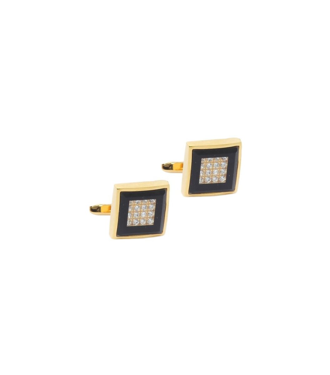 gold-cufflinks Gold Cufflinks