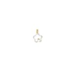 Gold Pendant