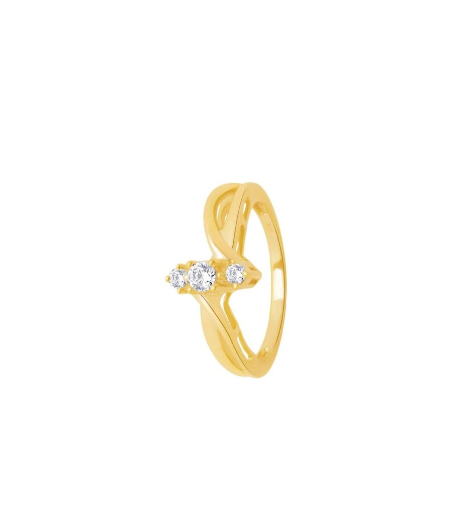 Gold Ring