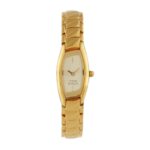 Gold Watch