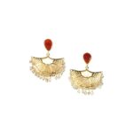 Golden Earrings