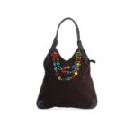 Grand Brown Handbag