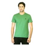Green Back Logo T-shirt