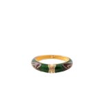 Green Bracelet