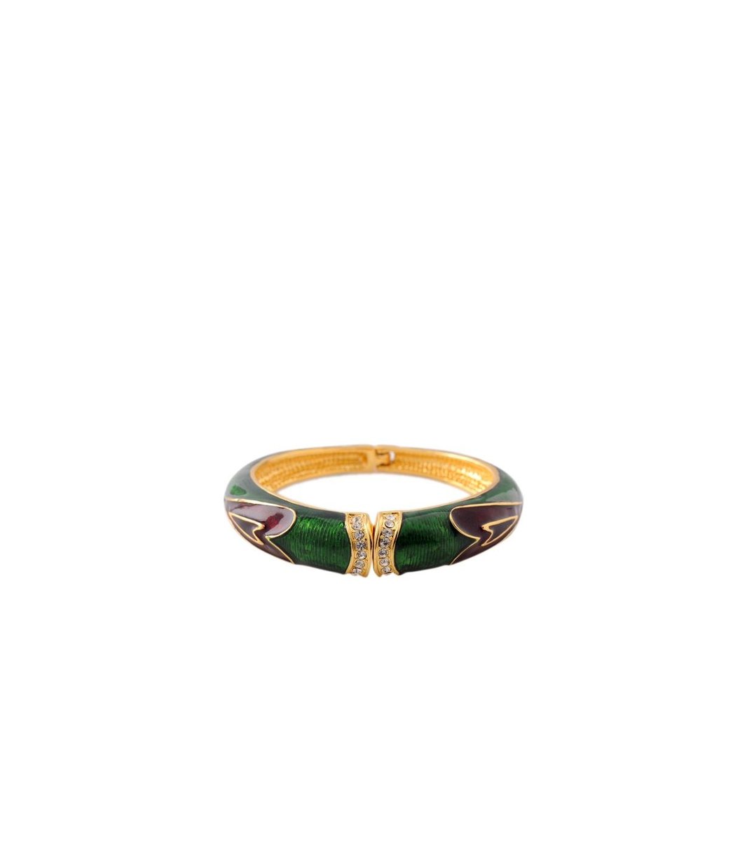 green-bracelet Green Bracelet