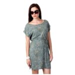 Green Dress