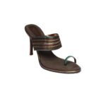 Green Heels