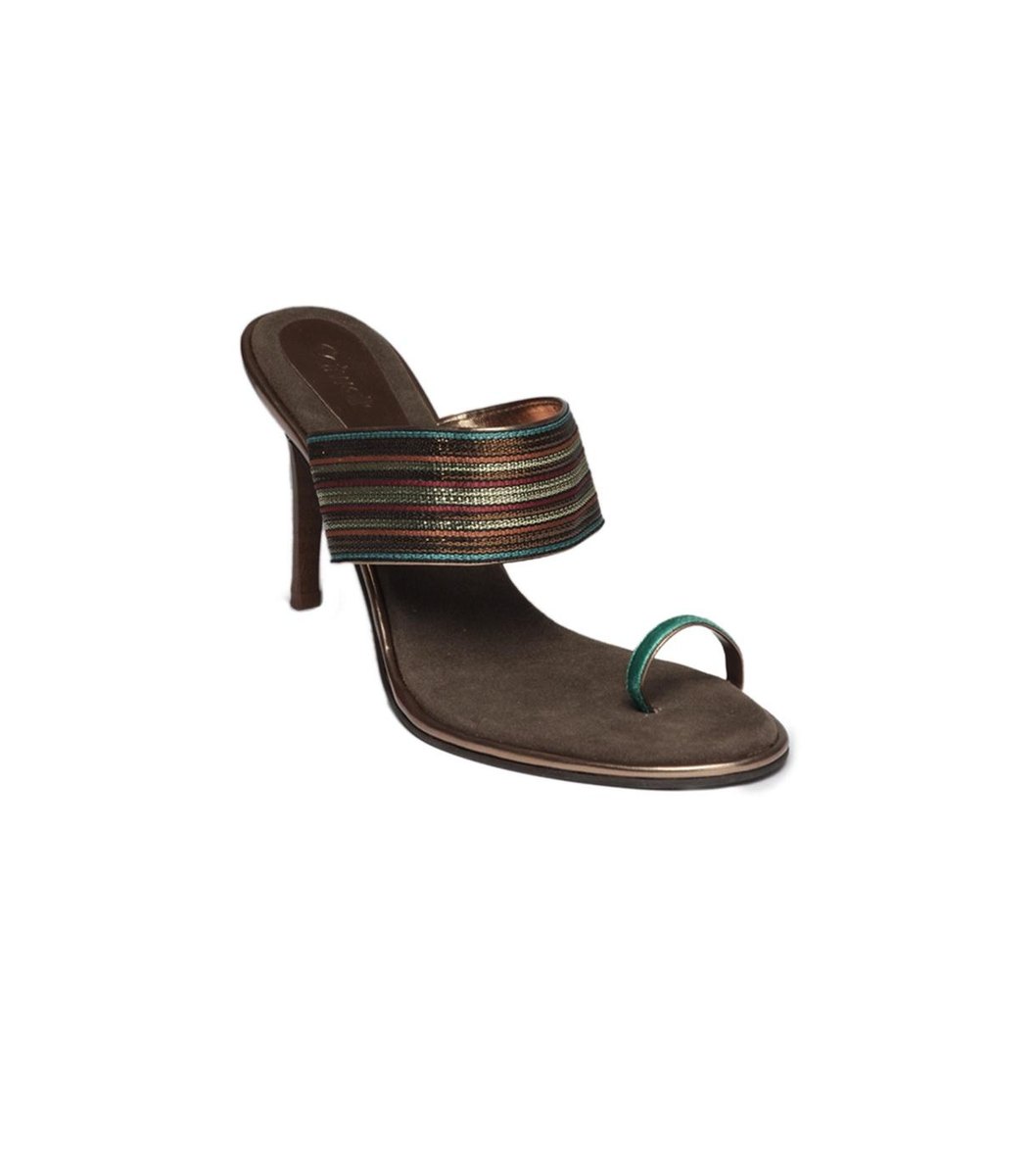 green-heels Green Heels