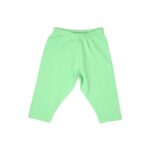 Green Leggings