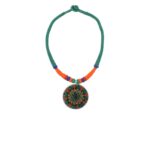 Green Necklace