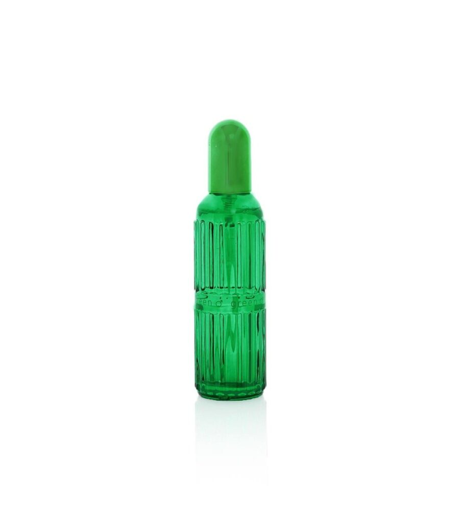 Green Perfume Eau De Parfum