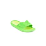 Green Sandals Flip Flops