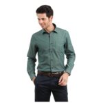 Green Shirt