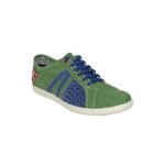 Green Shoes