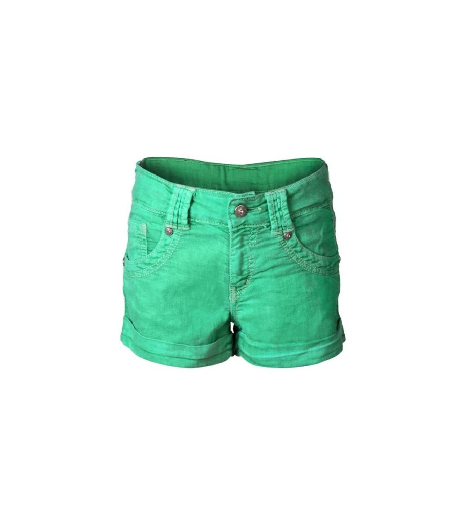 Green Shorts