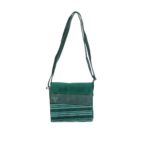 Green Sling Bag Handbag