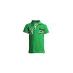 Green T-shirt