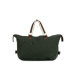 Green Tote Bag Handbag