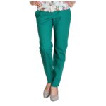 Green Trousers