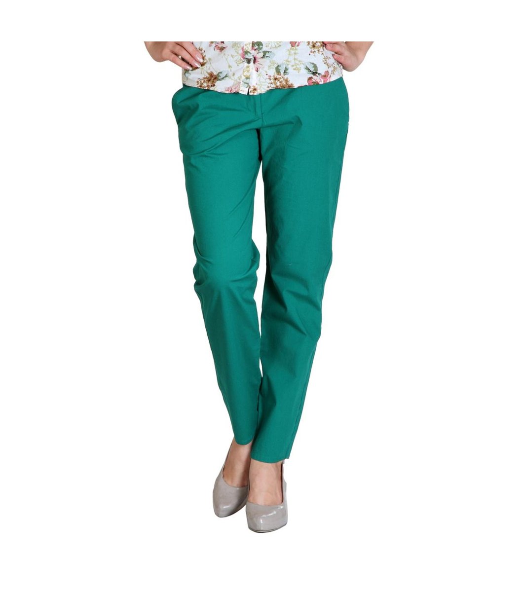 green-trousers Green Trousers