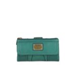 Green Wallet
