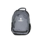 Grey Backpack