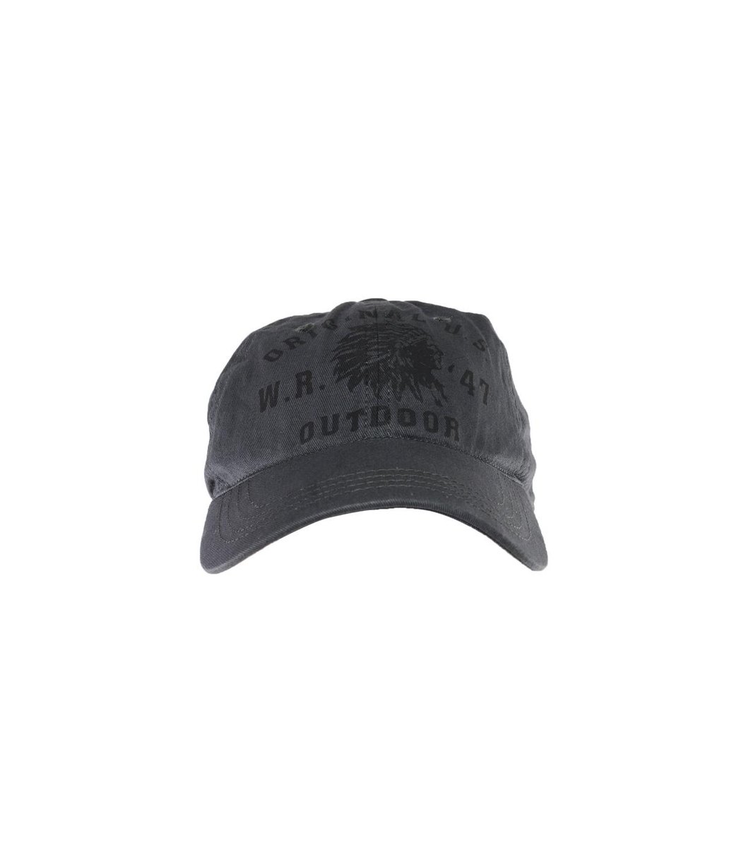 grey-cap Grey Cap