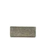 Grey Clutch