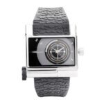 Grey Dial Watch