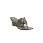 Grey Heels