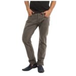 Grey Jeans