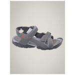 Grey Sandal